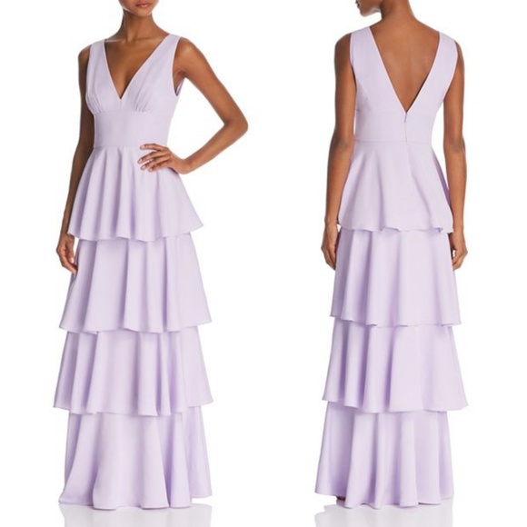 Nicole Miller Dresses & Skirts - NICOLE MILLER TEIRD DRESS 🆕